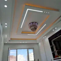 کناف نقاشی نور پردازی متری ۹۵۰