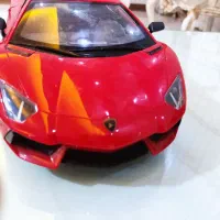 ماشین کنترلی سالم مدل مازراتی