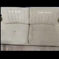 مبل شویی،شستشو انواع مبلمان