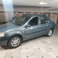 رنو پارس تندر 93 نوک‌مدادی کم کارکرد