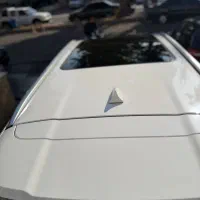 تیگو ۸ پرو مکس آی ای ۱۴۰۳ سفید|خودرو سواری و وانت|خوی, |دیوار