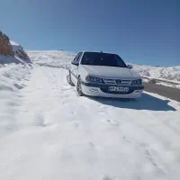 پژوپارس tu5گازسیمی زیمینس