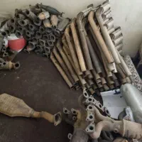 انواع کاتالیزوز و خاک کاتالیزور خریدفروش کاتالیزور