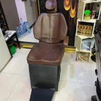 صندلی برقی ارایشگاه