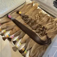 خرید موهای طبیعی بانوان