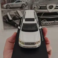 ماکت لندکروز|کلکسیون و سرگرمی|تهران, الهیه|دیوار