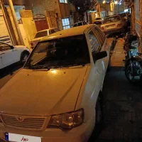 پراید111مدل ۹۲