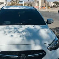 شاهین با سانروف402|خودرو سواری و وانت|بیرجند, |دیوار