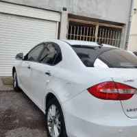 فروش جک j5  اتومات  ۱۸۰۰c مدل ۹۳|خودرو سواری و وانت|رشت, شهرک شهید عباسپور|دیوار