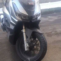 موتور adv 150 همتاز موتور)اتومات