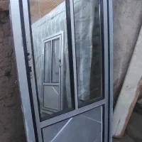 درب و پنجره آلمینیومی|مصالح و تجهیزات ساختمان|اردبیل, |دیوار