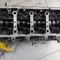 سرسیلندر 206