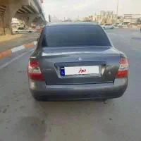 تیبا یک‌دوگانه‌سوز‌دستی..بدون‌افتاب‌سوختگی|خودرو سواری و وانت|اردبیل, |دیوار