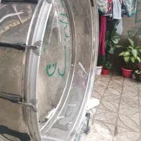 طبل|درام و پرکاشن|بروجرد, |دیوار