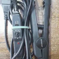 دستگاه اکستنشن مو جانسون