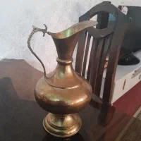 یه عددجام برنز
