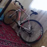 دوچرخه کورسی