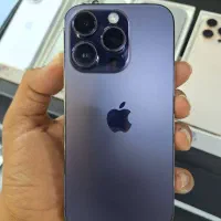 14پرو حافظه 256 دوسیم ZA