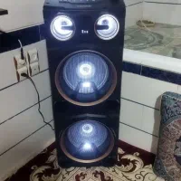 اسپیکر بلوتوثی میکرولب سایز بزرگ