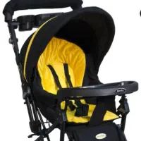 وسایل کودک|کالسکه و لوازم جانبی|ایذه, |دیوار