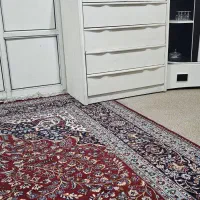 دراور تمام چوب