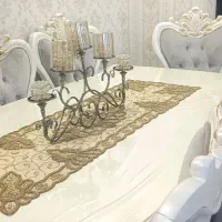 میز ناهارخوری 8نفره