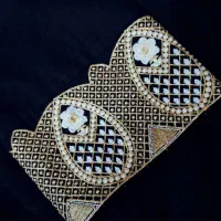 مانتو عبا سوزن دوزی لینن برند سحری عبایه|لباس|تهران, مینیسیتی (شهرک نفت)|دیوار