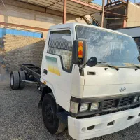 هیوندا|خودرو سنگین|محمدیه-قزوین, |دیوار