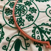 الگو آماده زنانه و بچگانه