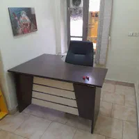 اتاق مبله اداری با دسترسی انقلاب توحید و ولیعصر|اجارهٔ دفتر کار، اتاق اداری، مطب|تهران, نصرت|دیوار