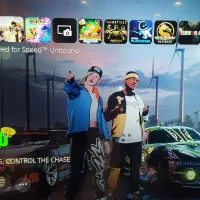 گیم نت و سالن تنیس قصر|کنسول، بازی ویدئویی و آنلاین|زنجان, |دیوار