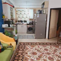 ۶۴ متر نوساز / ملل کهن ۸|فروش آپارتمان|گرگان, |دیوار