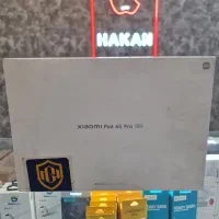 تبلت شیائومی pad 6s pro|تبلت|قم, عربستان|دیوار