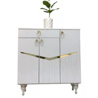 جاکفشی ۳درب وکیوم  (تولیدی)|جاکفشی، کمد، دراور|مشهد, نوید|دیوار