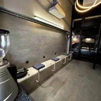 اجاره مغازه ۳۴متری با ۹متر بالکن/مناسب کافه/انصاری|اجارهٔ مغازه و غرفه|رشت, شالکو|دیوار