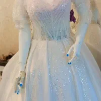 لباسهای مزون عروس