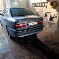 سمند LX تمیزو روپا|خودرو سواری و وانت|مشهد, امیر|دیوار