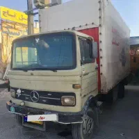 خاور مسقف چادری