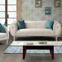 متفاوت و شیک مبلمان قسطی ماهلین)