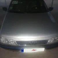 پژو 89درحد|خودرو سواری و وانت|بم, |دیوار