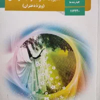 کتاب مدیریت خانواده و سبک زندگی