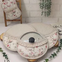حوله پیراهنی عروس