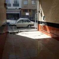 رهن و اجاره مغازه ۲۶ متر در خ بهار خ سعدی