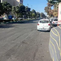 فروش یک باب تجاری در بلوار هفت تیر