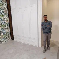 کابینت/کمد دیواری/کلوزت روم/تی وی روم/جاکفشی|خدمات پیشه و مهارت|اصفهان, ملک‌شهر|دیوار