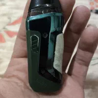 پاد گیگ ویپ