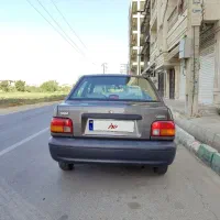 پراید صبا مدل ۸۹،دوگانه سوز دستی،سی ان جی|خودرو سواری و وانت|تهران, فلاح|دیوار