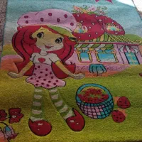 فرش اتاق کودک|فرش|رشت, گلزاران|دیوار