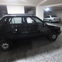 پراید ۸۴|خودرو سواری و وانت|فردیس, قریشی|دیوار