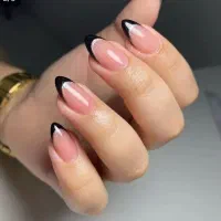 مدل کاشت ناخن